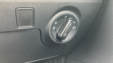 SEAT Ibiza 1.0 TSI 110 FR Edition 5dr Petrol Hatchback